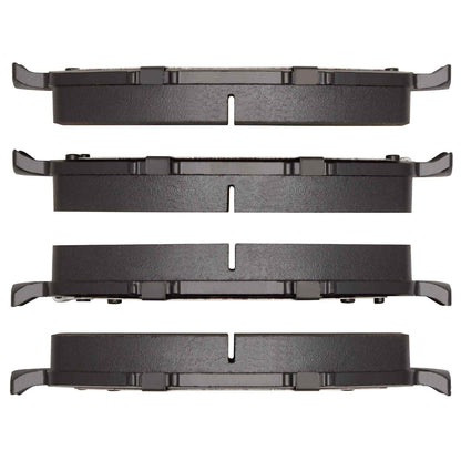 R1 Concepts Disc Brake Pad Set 2551-0974-00