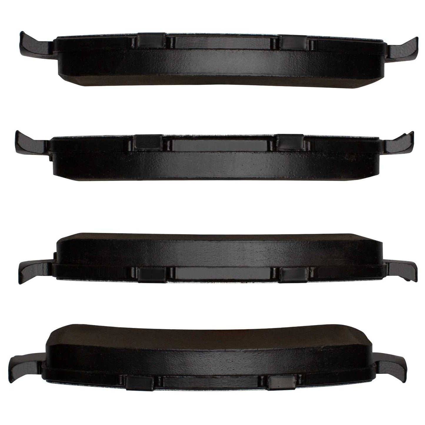 R1 Concepts Disc Brake Pad Set 2551-0974-10