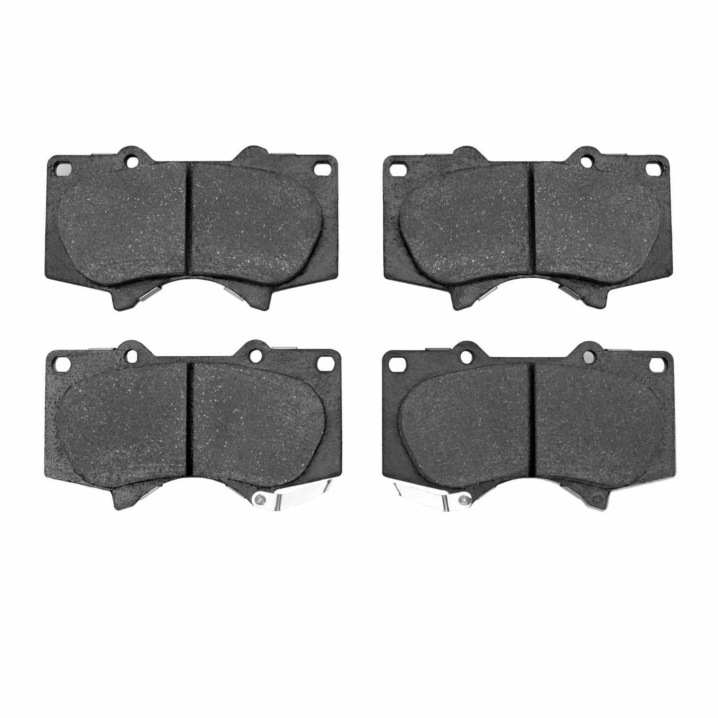 R1 Concepts Disc Brake Pad Set 2551-0976-00