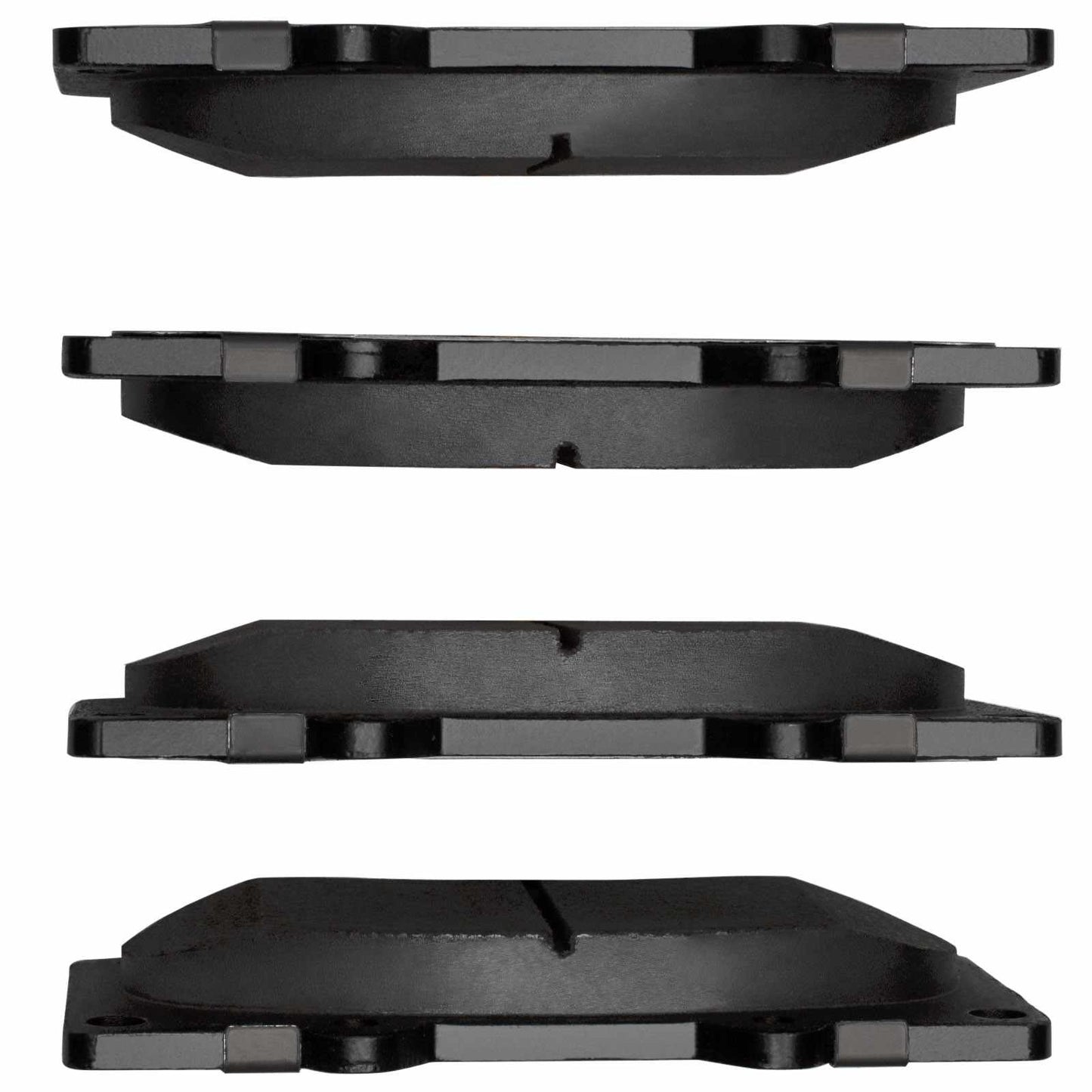 R1 Concepts Disc Brake Pad Set 2551-0976-00