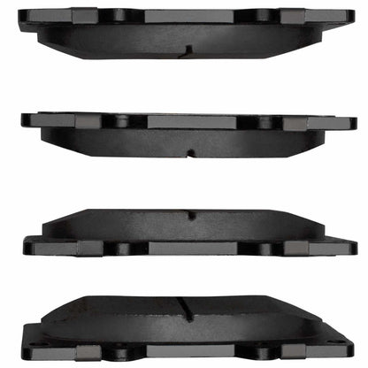 R1 Concepts Disc Brake Pad Set 2551-0976-00