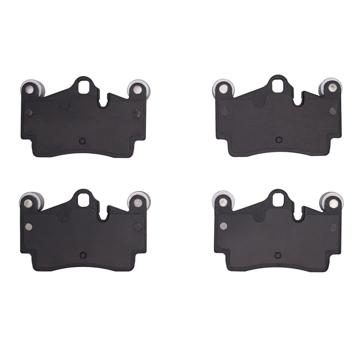 R1 Concepts Disc Brake Pad Set 2551-0978-00