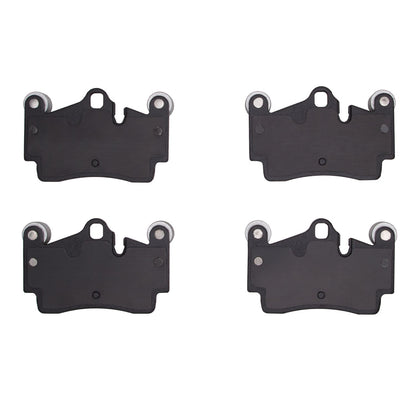R1 Concepts Disc Brake Pad Set 2551-0978-00