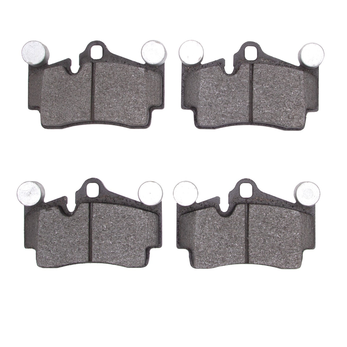 R1 Concepts Disc Brake Pad Set 2551-0978-00