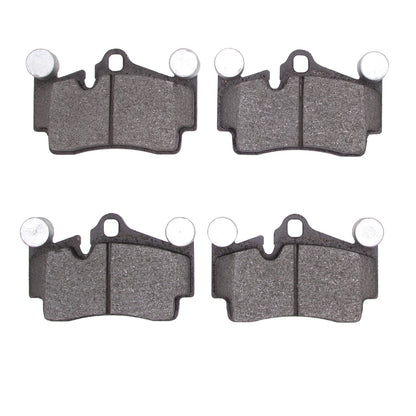 R1 Concepts Disc Brake Pad Set 2551-0978-00
