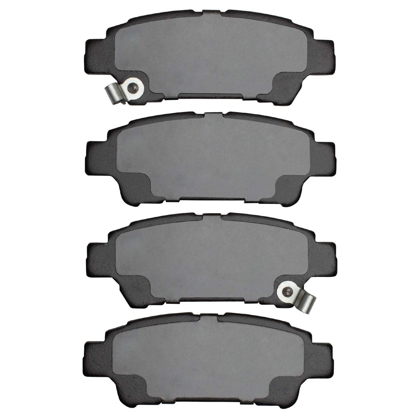 R1 Concepts Disc Brake Pad Set 2551-0995-00