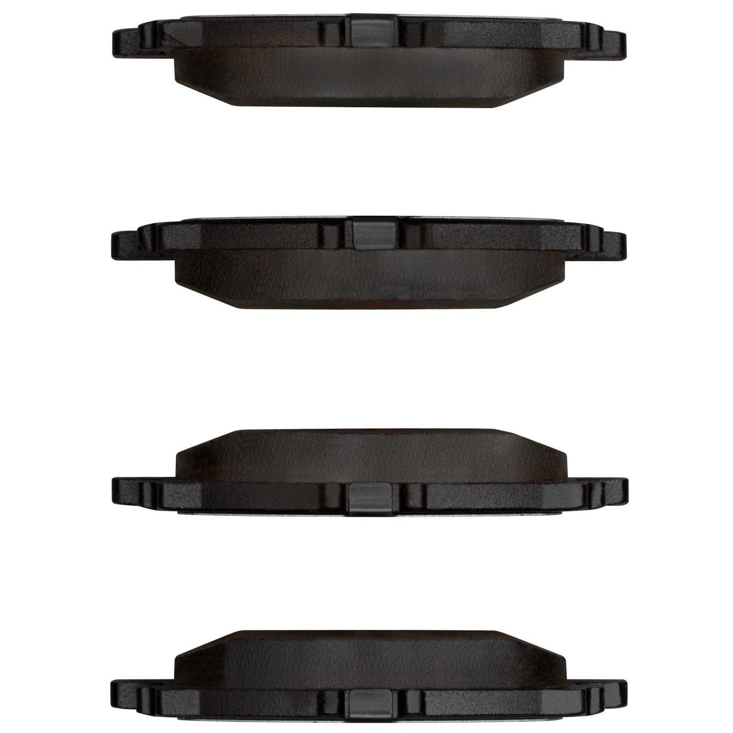R1 Concepts Disc Brake Pad Set 2551-0996-00
