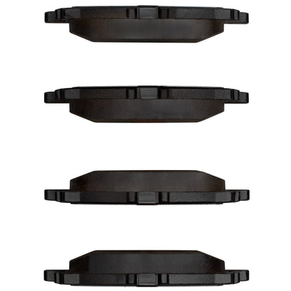 R1 Concepts Disc Brake Pad Set 2551-0996-00