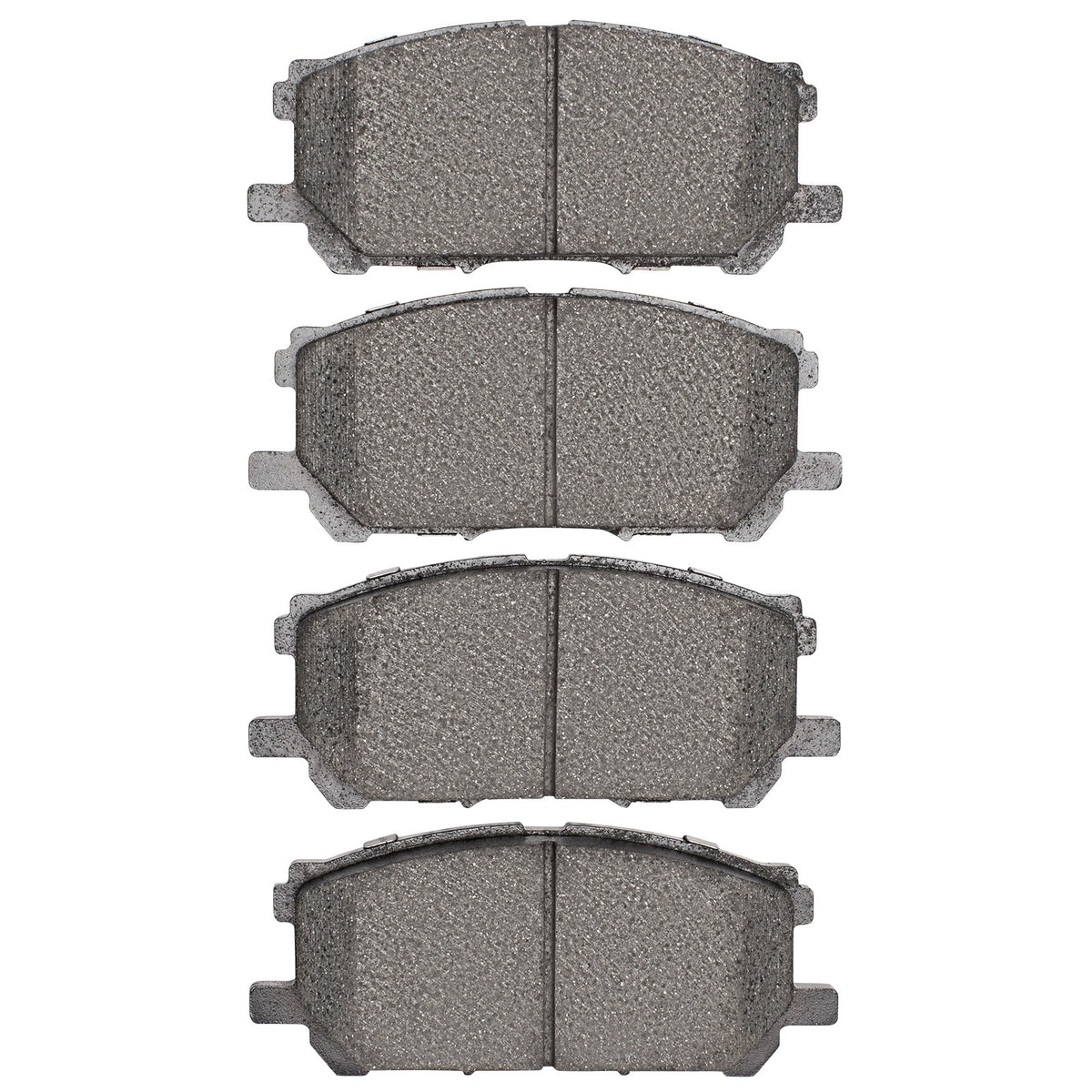 R1 Concepts Disc Brake Pad Set 2551-1005-00