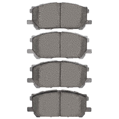 R1 Concepts Disc Brake Pad Set 2551-1005-00