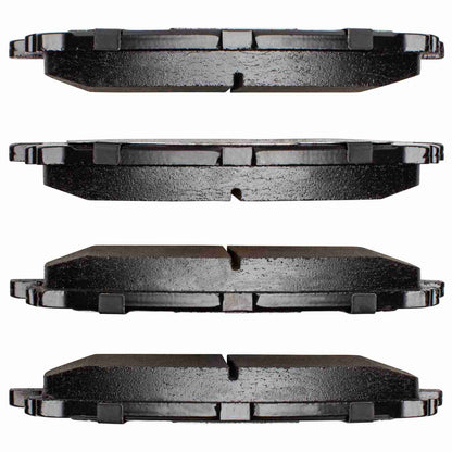 R1 Concepts Disc Brake Pad Set 2551-1005-00