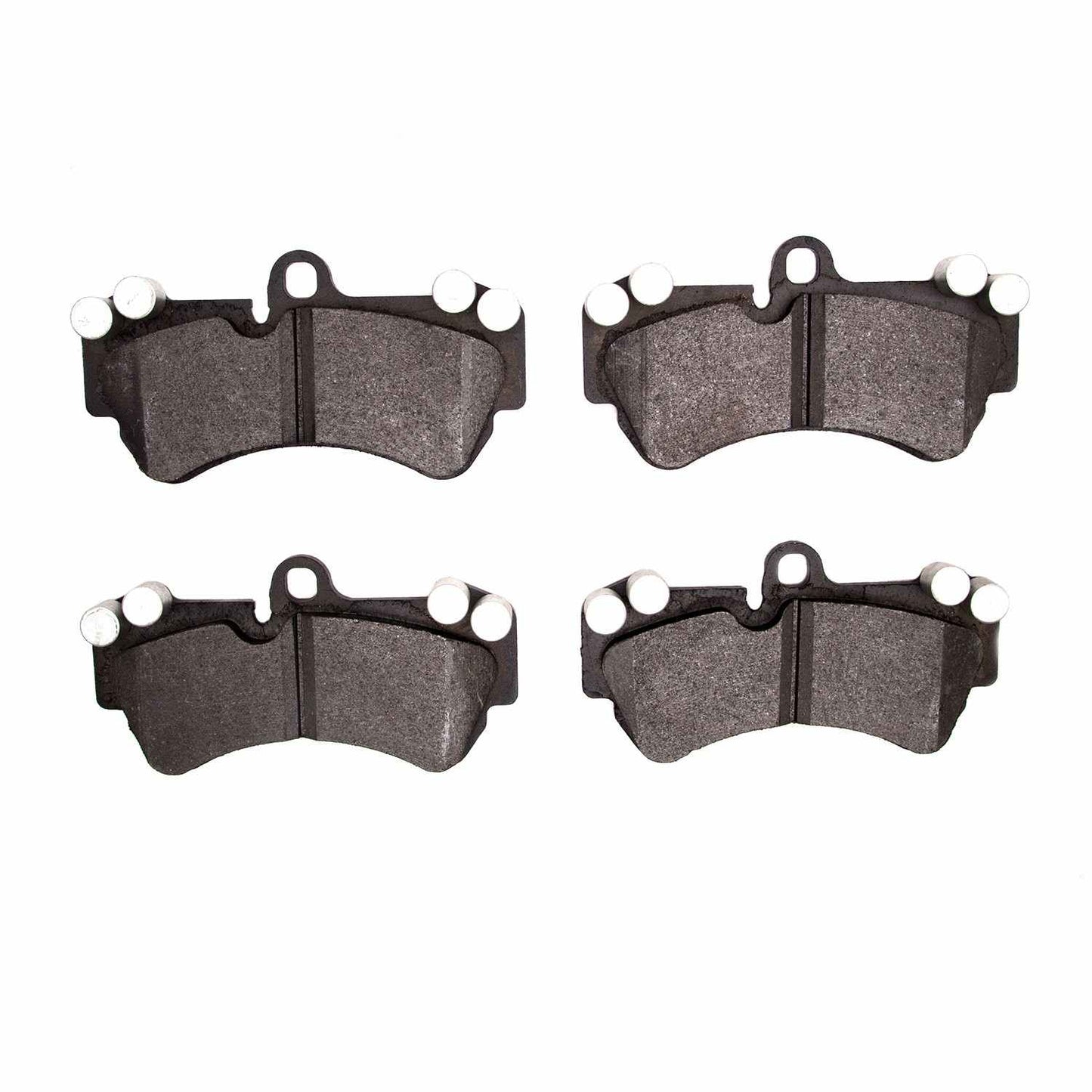 R1 Concepts Disc Brake Pad Set 2551-1007-00