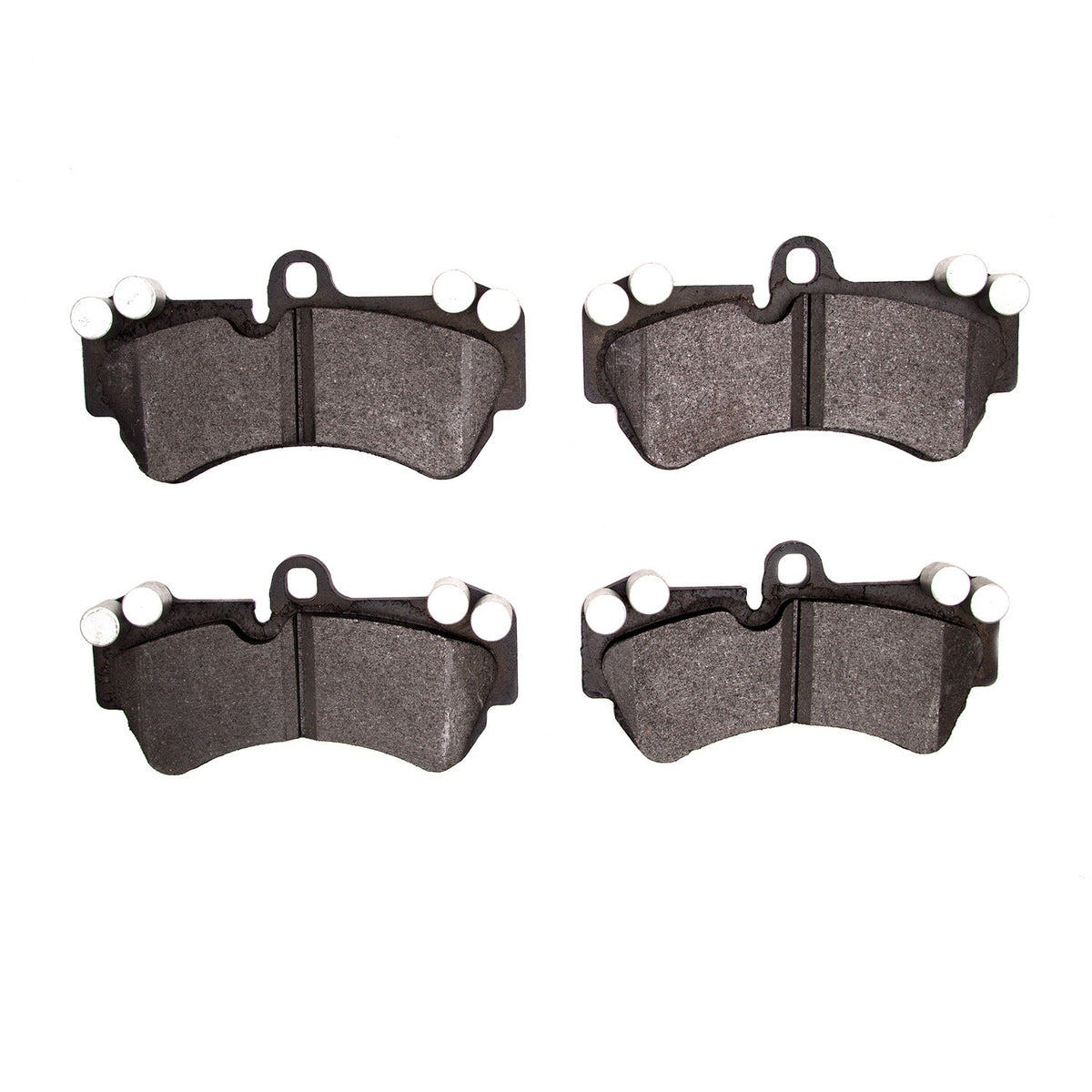 R1 Concepts Disc Brake Pad Set 2551-1007-00