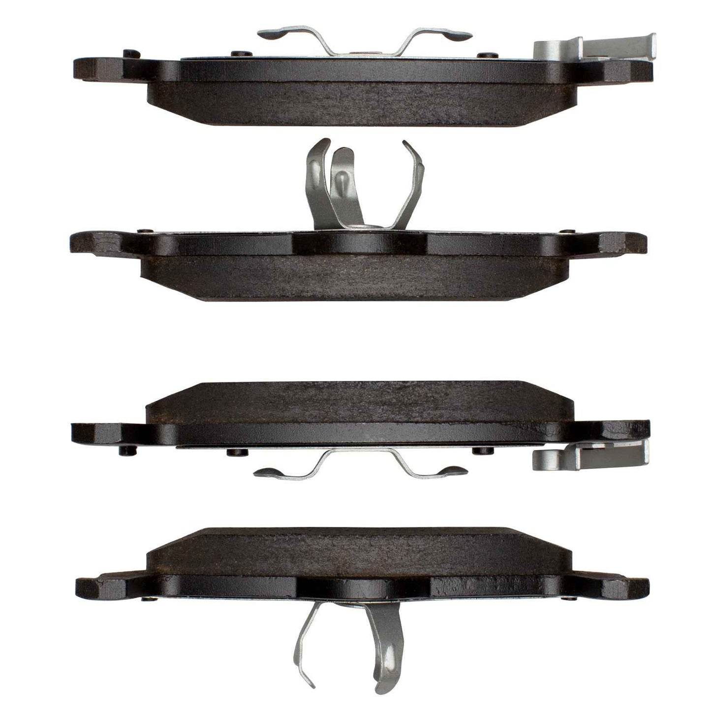R1 Concepts Disc Brake Pad Set 2551-1012-00
