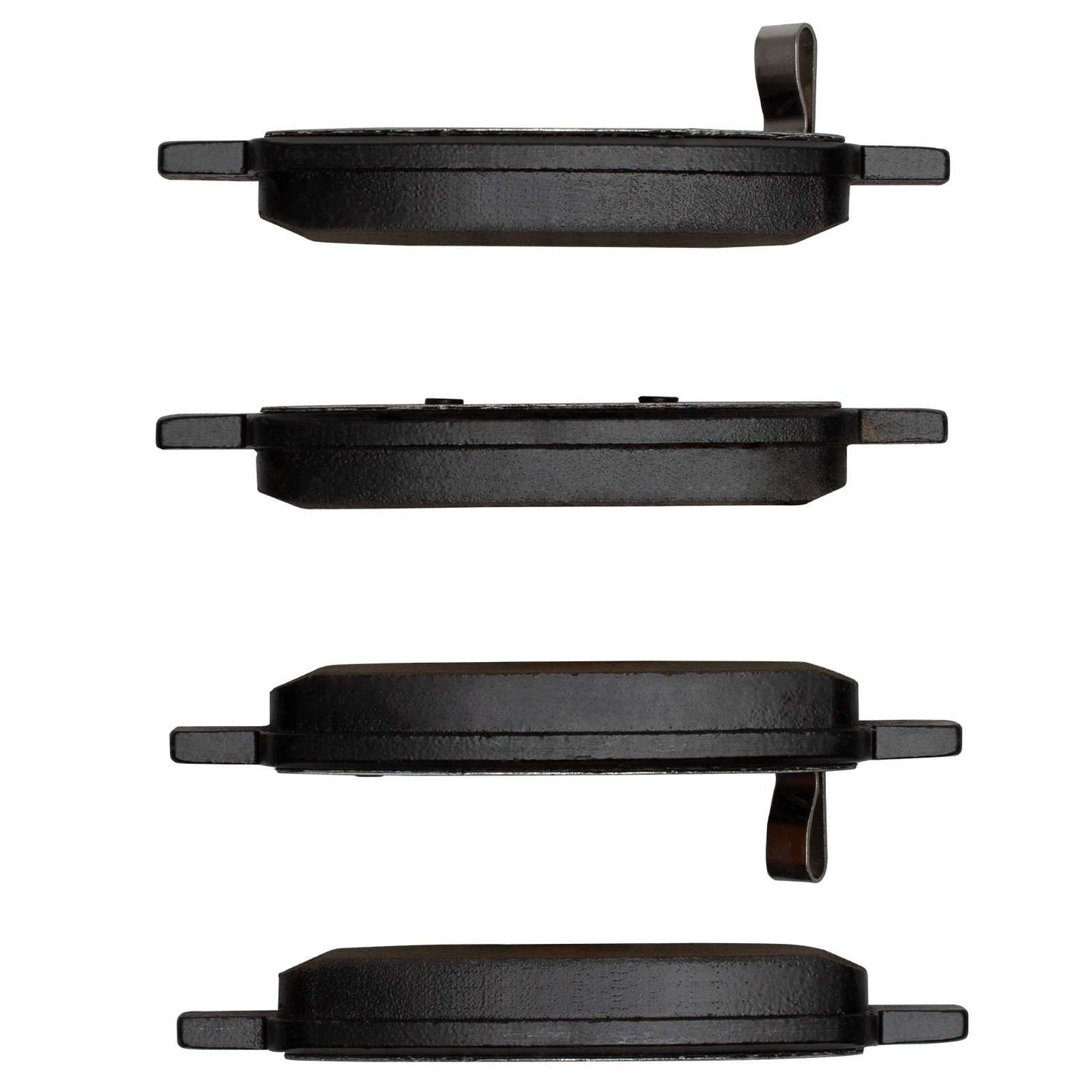 R1 Concepts Disc Brake Pad Set 2551-1033-00