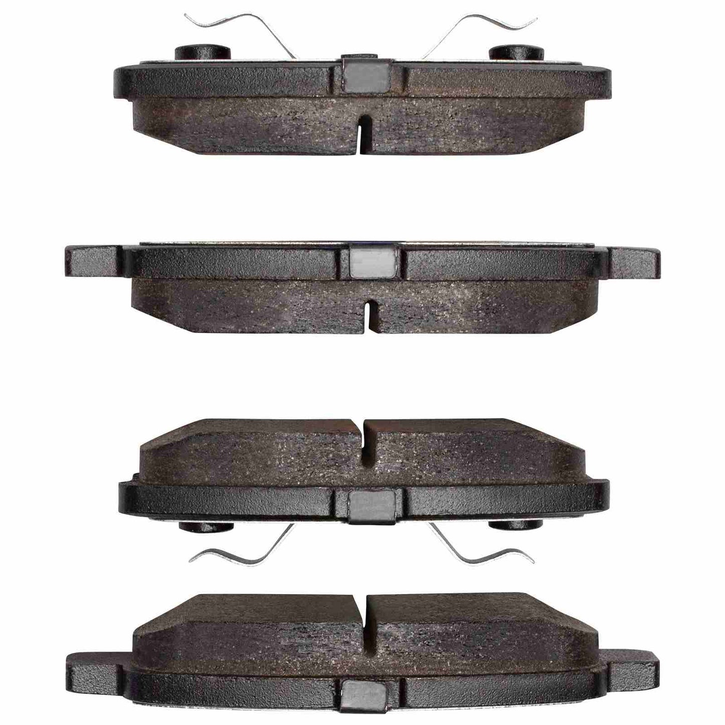 R1 Concepts Disc Brake Pad Set 2551-1037-00