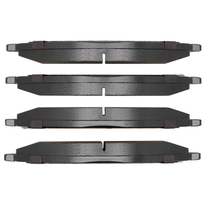 R1 Concepts Disc Brake Pad Set 2551-1039-00