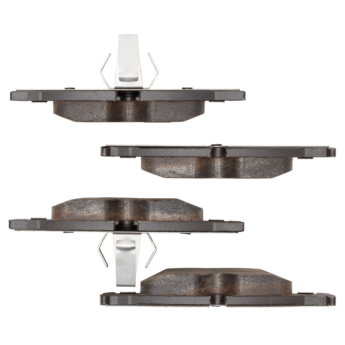 R1 Concepts Disc Brake Pad Set 2551-1042-00