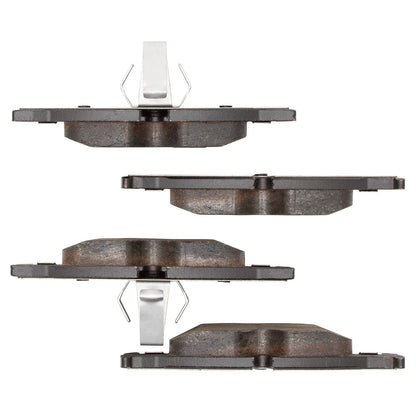 R1 Concepts Disc Brake Pad Set 2551-1042-00