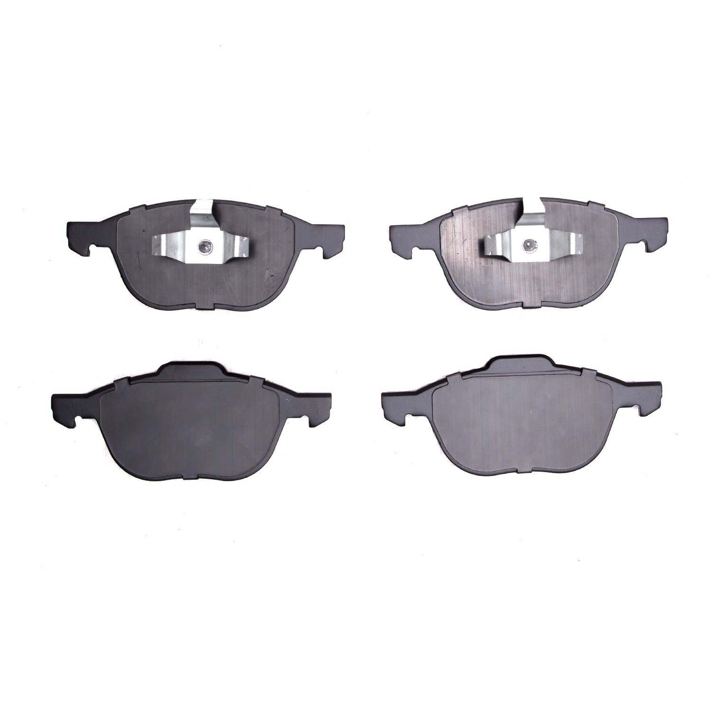 R1 Concepts Disc Brake Pad Set 2551-1044-00