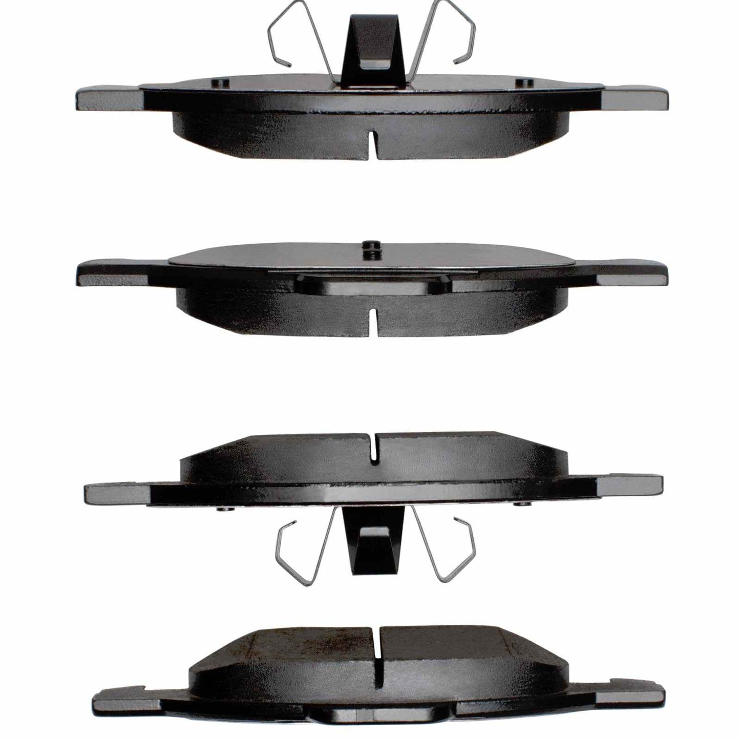 R1 Concepts Disc Brake Pad Set 2551-1044-00