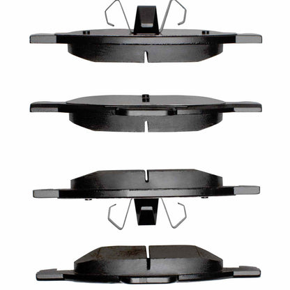 R1 Concepts Disc Brake Pad Set 2551-1044-00
