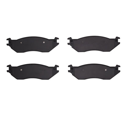 R1 Concepts Disc Brake Pad Set 2551-1045-00