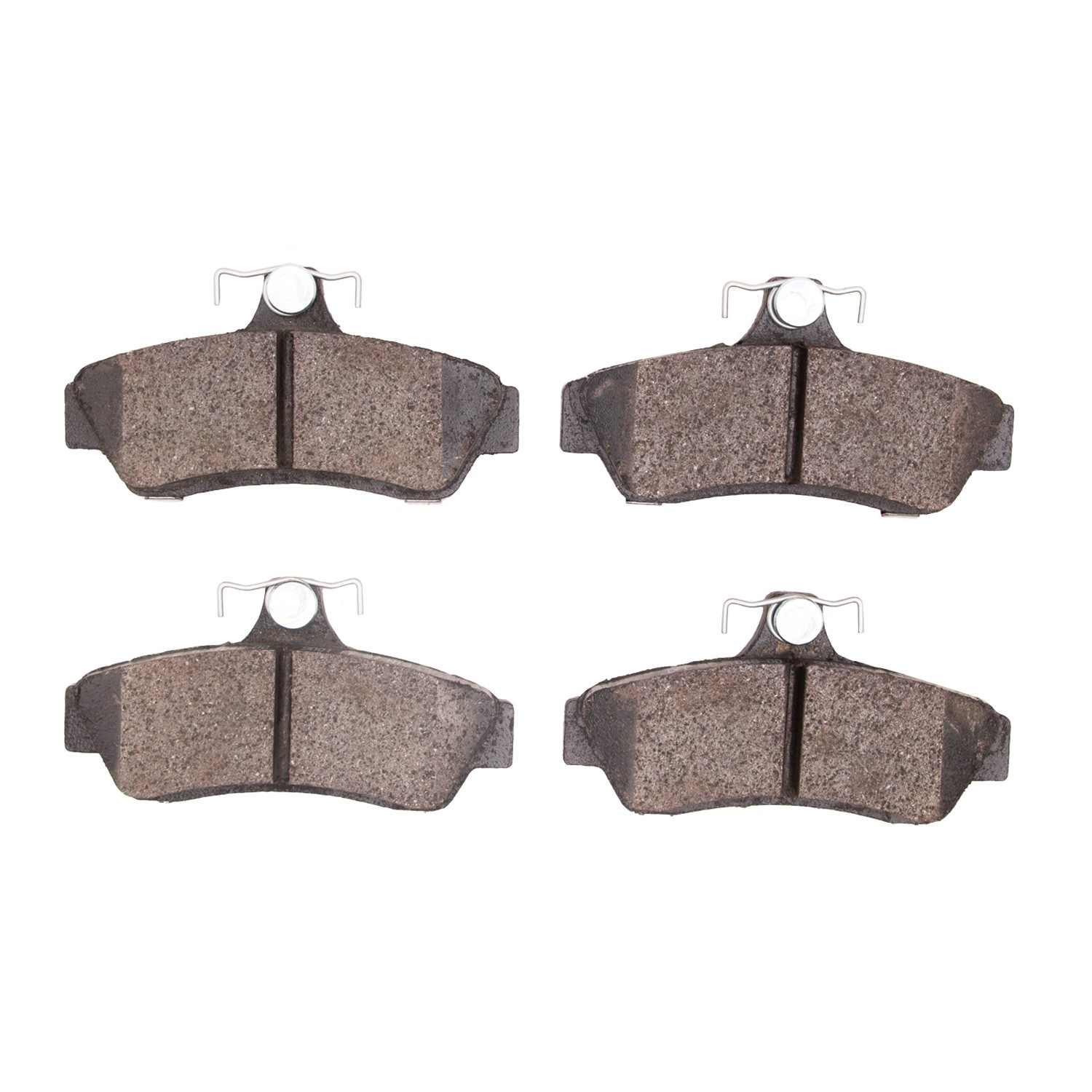 R1 Concepts Disc Brake Pad Set 2551-1048-00