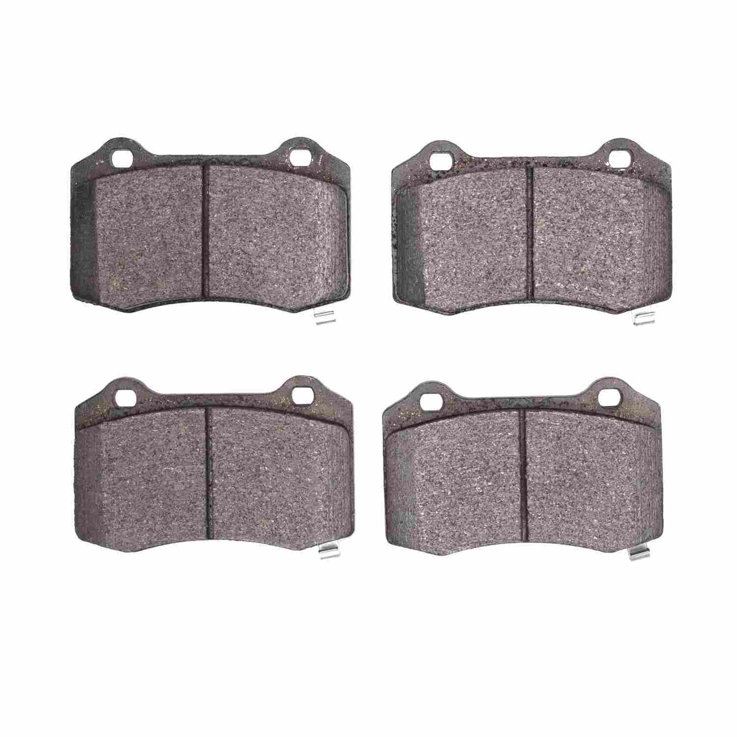R1 Concepts Disc Brake Pad Set 2551-1053-00