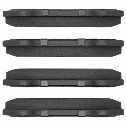 R1 Concepts Disc Brake Pad Set 2551-1053-00