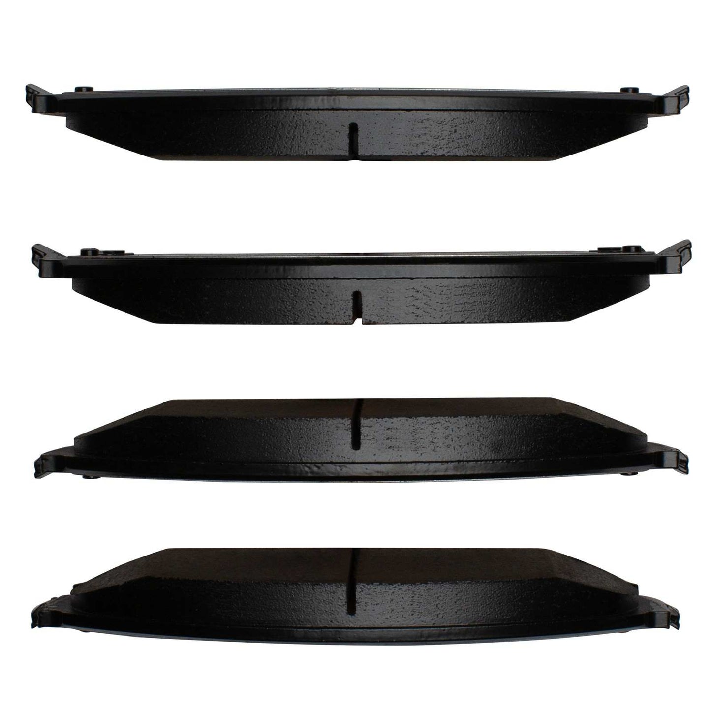 R1 Concepts Disc Brake Pad Set 2551-1058-00