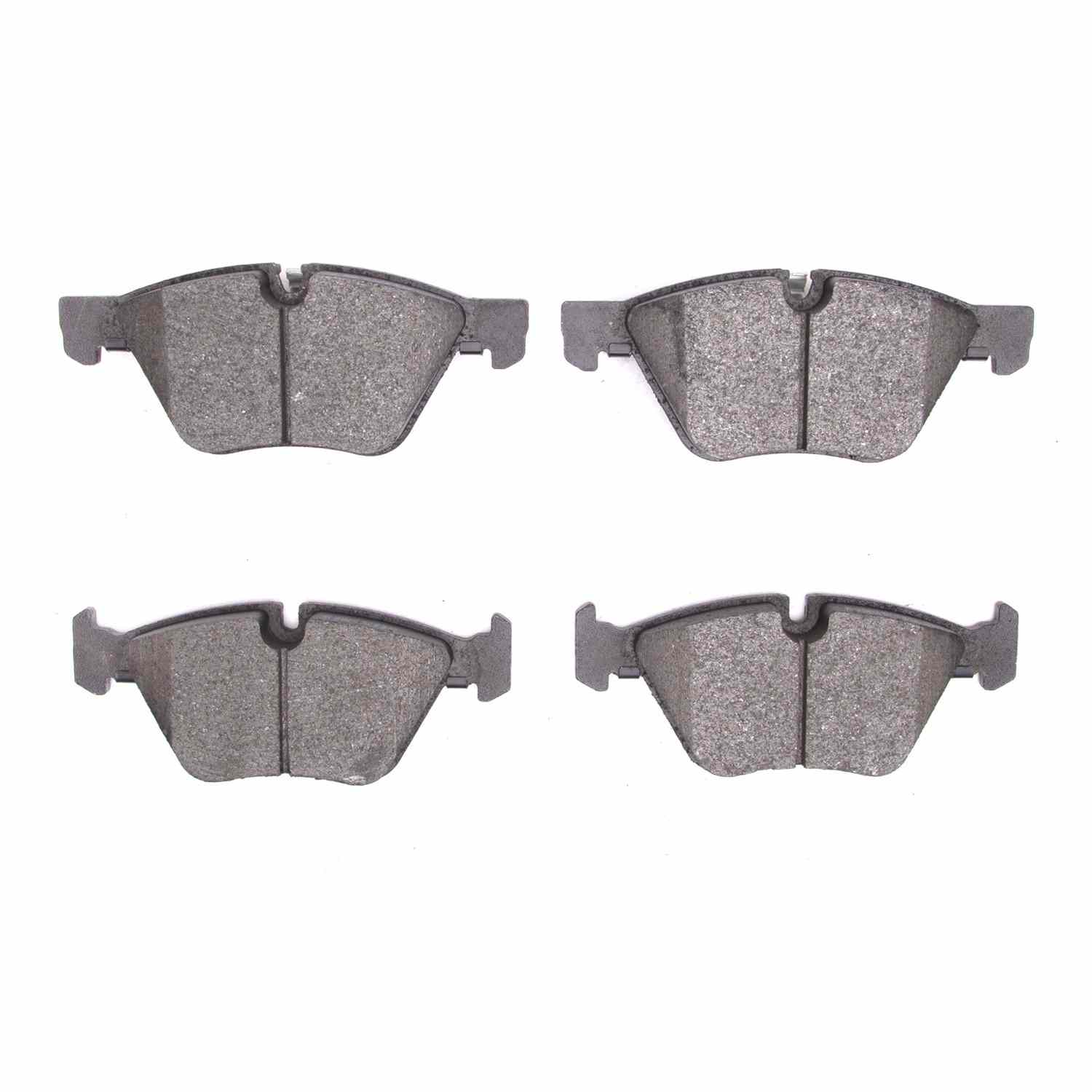 R1 Concepts Disc Brake Pad Set 2551-1061-10