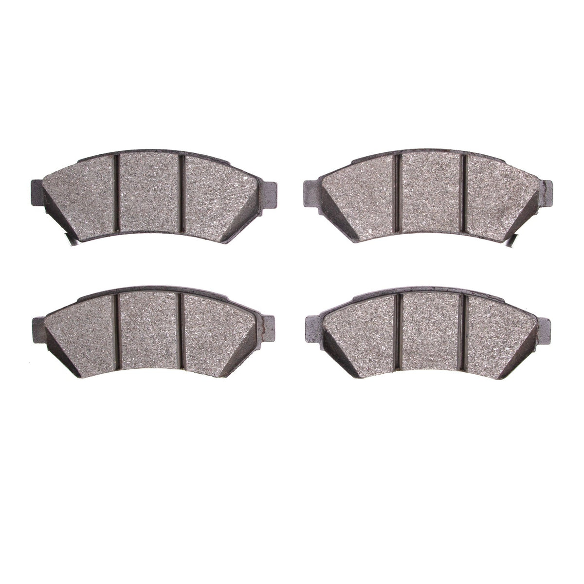 R1 Concepts Disc Brake Pad Set 2551-1075-00