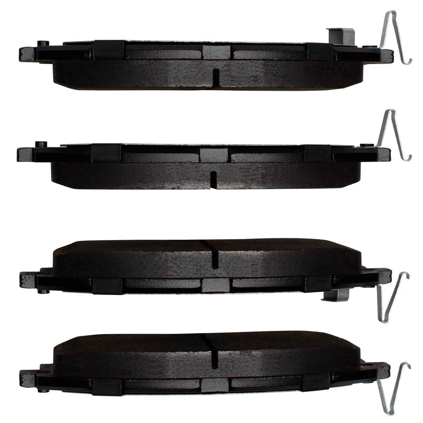 R1 Concepts Disc Brake Pad Set 2551-1078-00