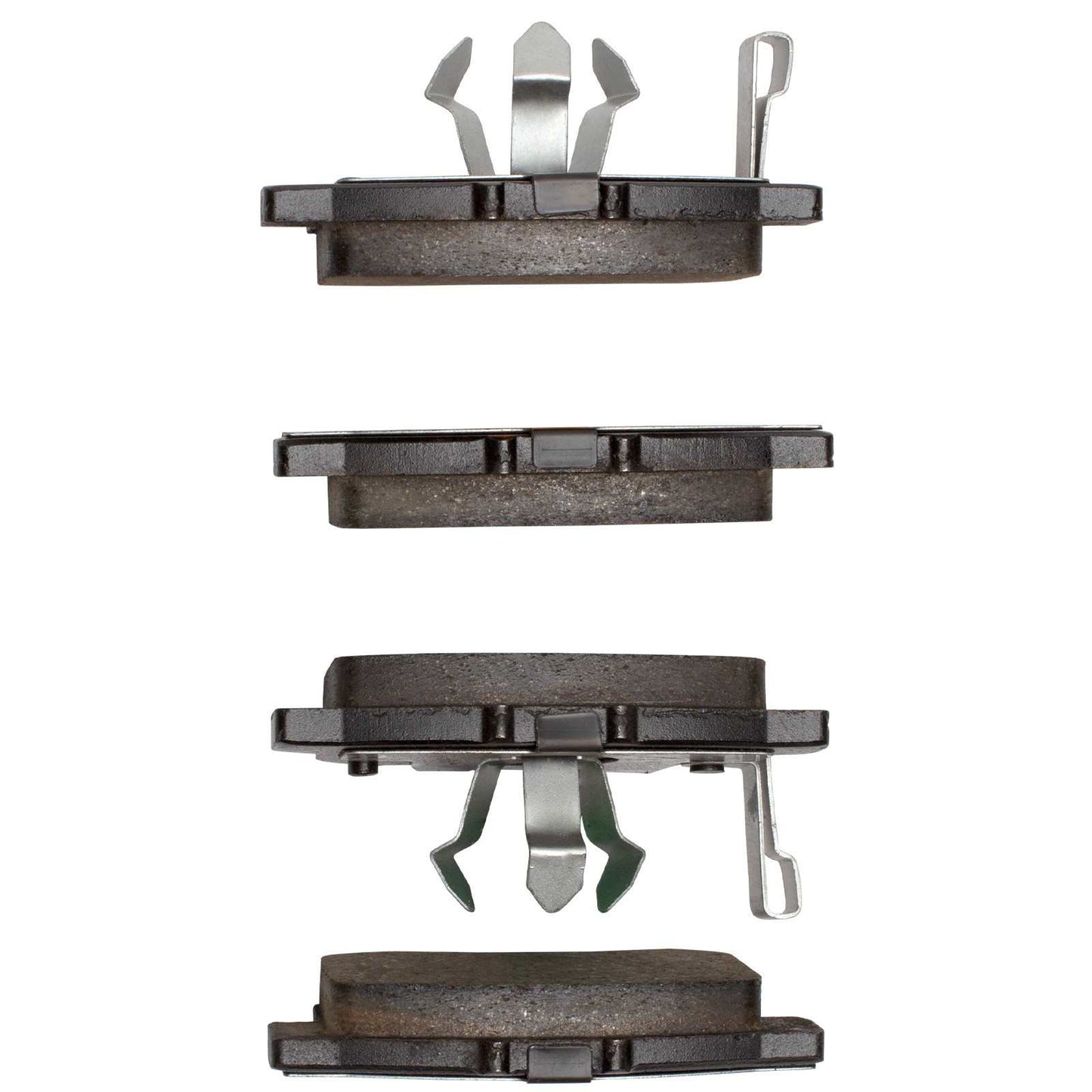 R1 Concepts Disc Brake Pad Set 2551-1086-00