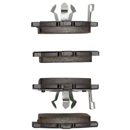 R1 Concepts Disc Brake Pad Set 2551-1086-00