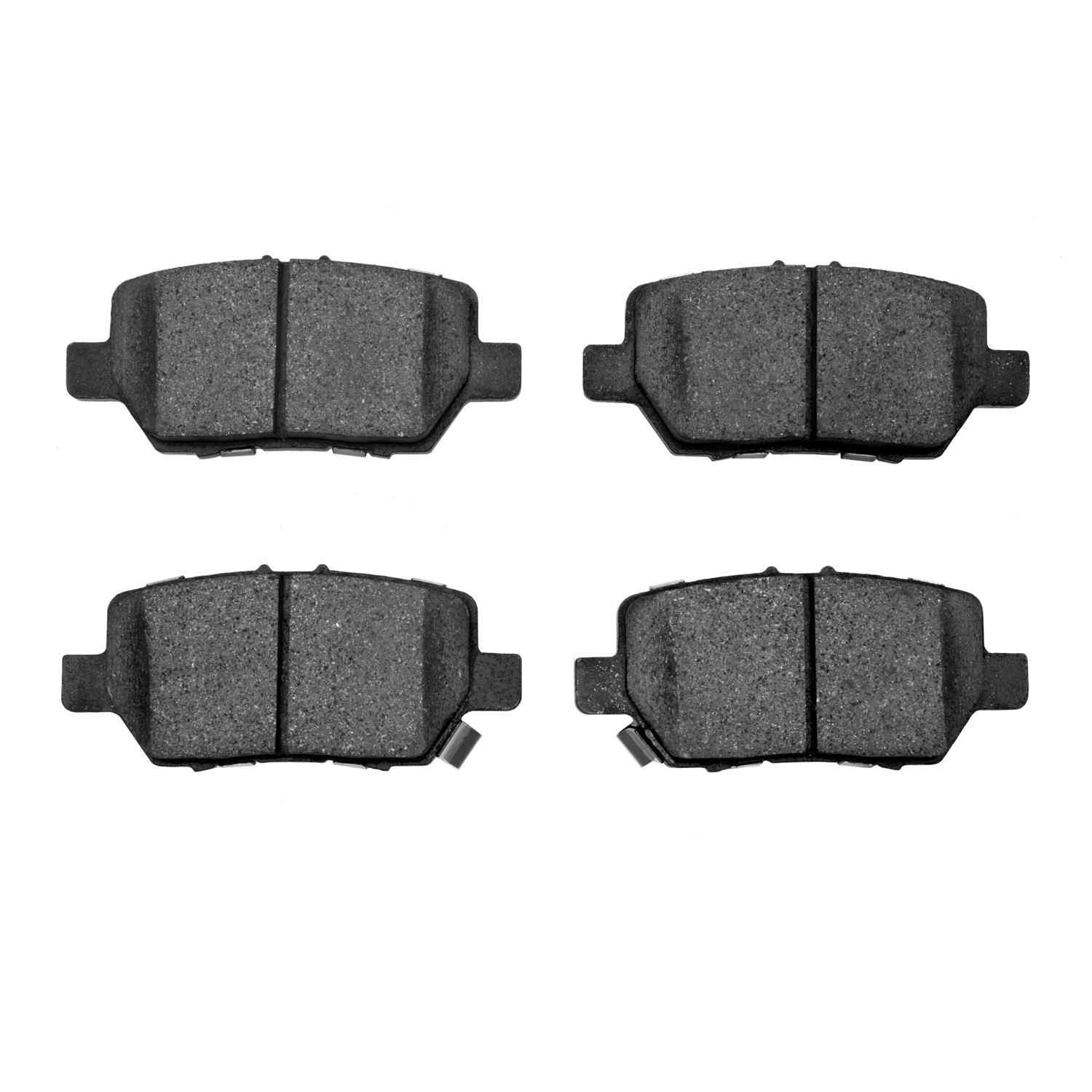 R1 Concepts Disc Brake Pad Set 2551-1090-00