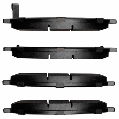 R1 Concepts Disc Brake Pad Set 2551-1094-00