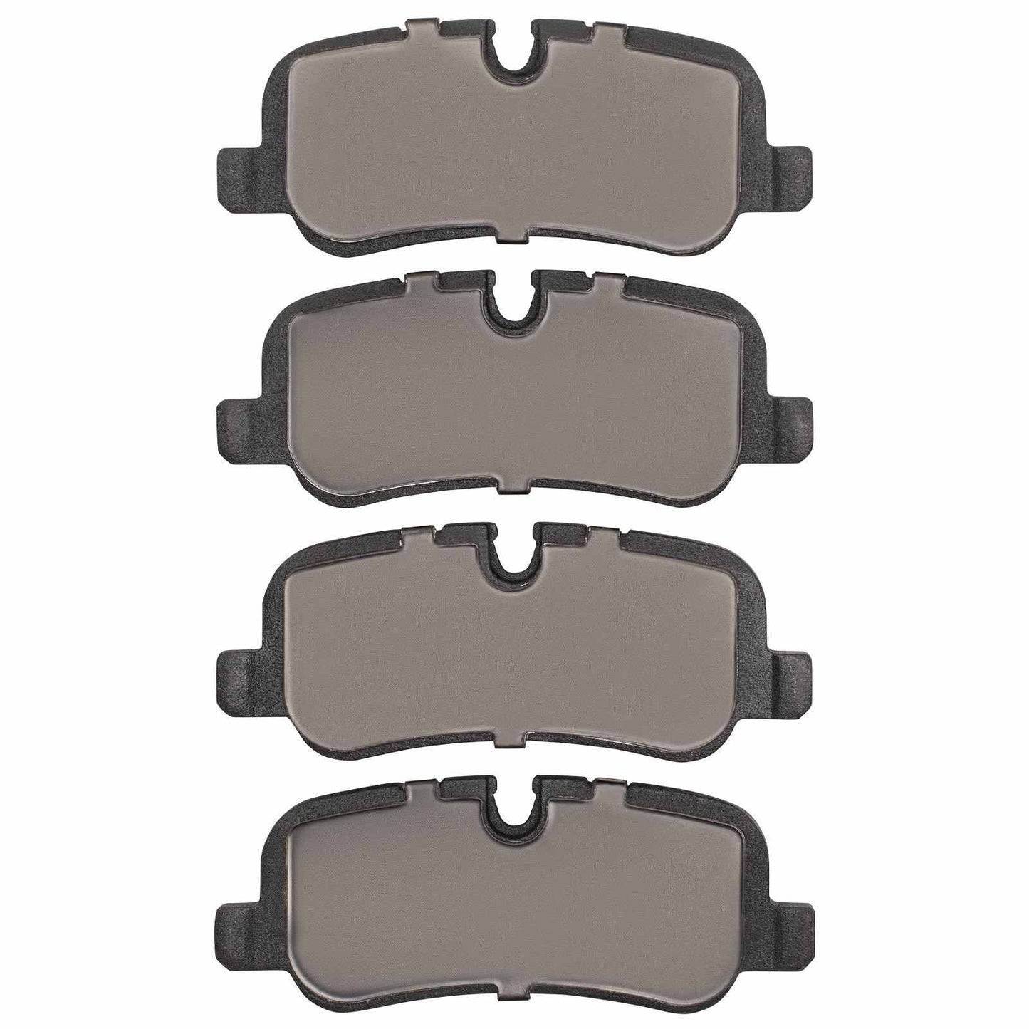 R1 Concepts Disc Brake Pad Set 2551-1099-00