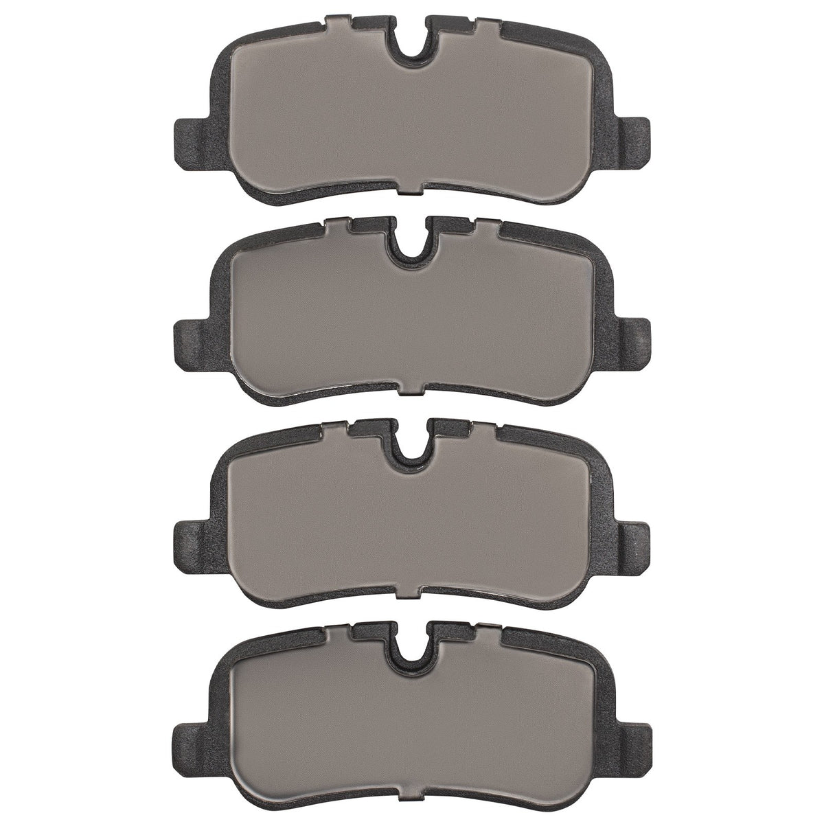 R1 Concepts Disc Brake Pad Set 2551-1099-00