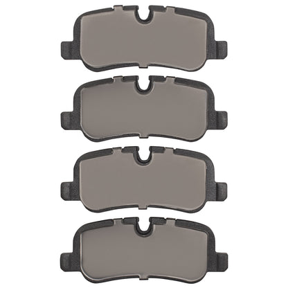 R1 Concepts Disc Brake Pad Set 2551-1099-00
