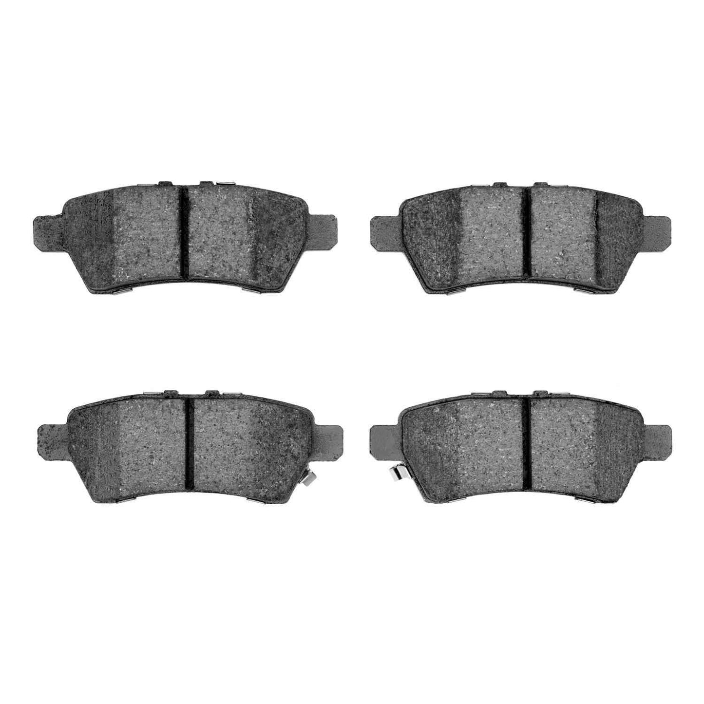 R1 Concepts Disc Brake Pad Set 2551-1101-00