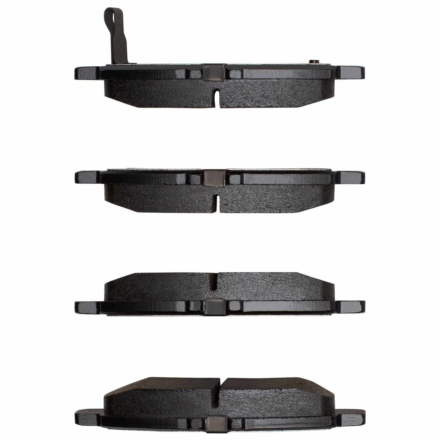 R1 Concepts Disc Brake Pad Set 2551-1101-00