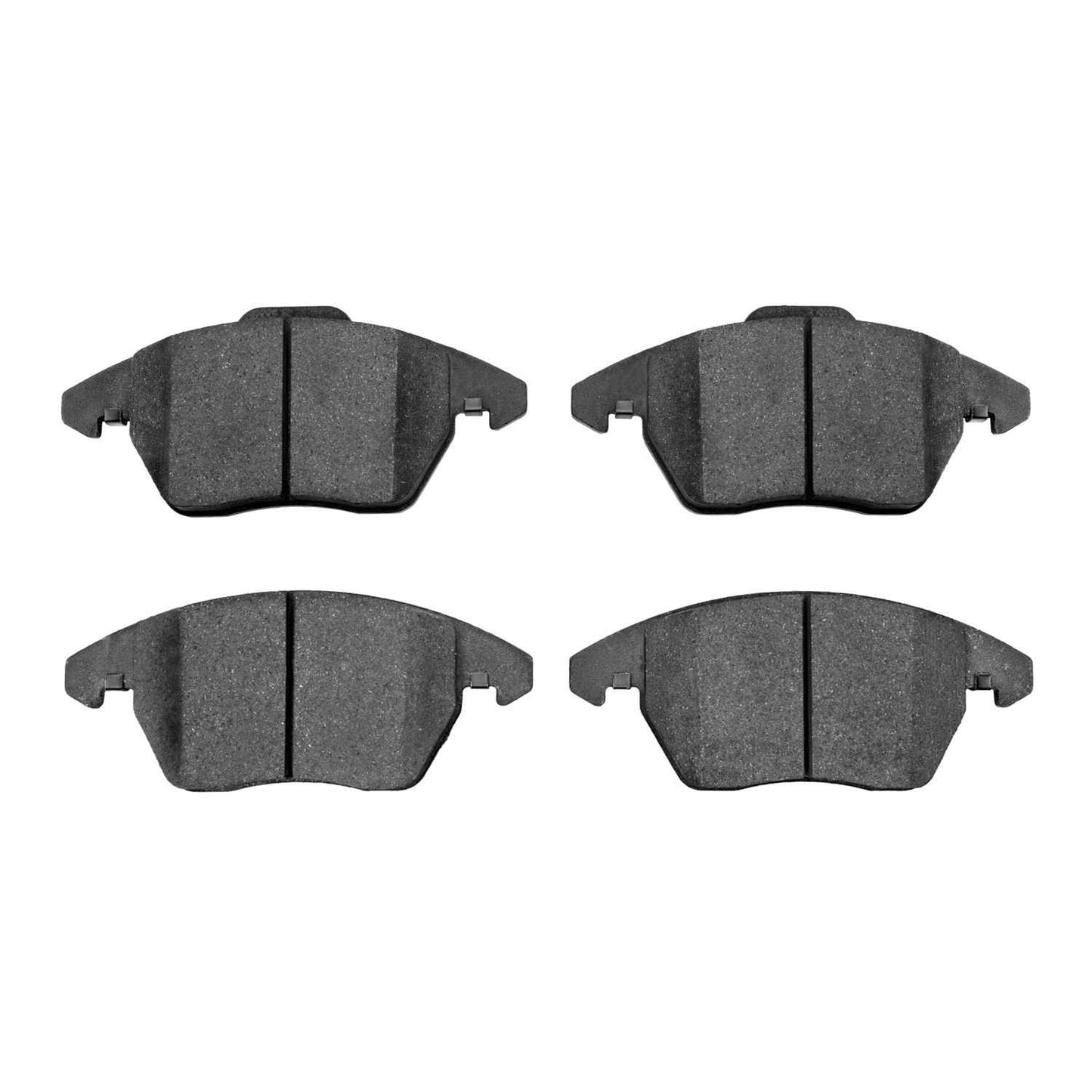 R1 Concepts Disc Brake Pad Set 2551-1107-20