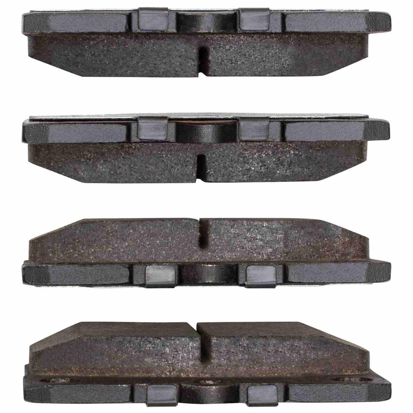 R1 Concepts Disc Brake Pad Set 2551-1113-00