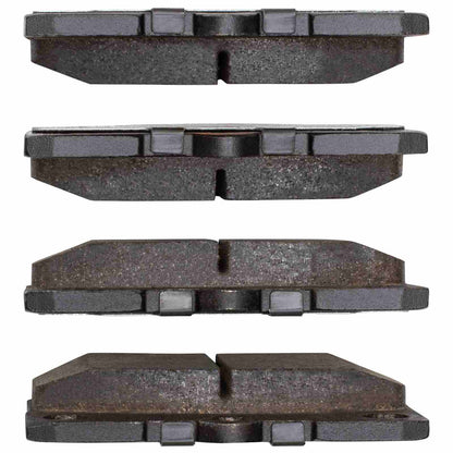 R1 Concepts Disc Brake Pad Set 2551-1113-00