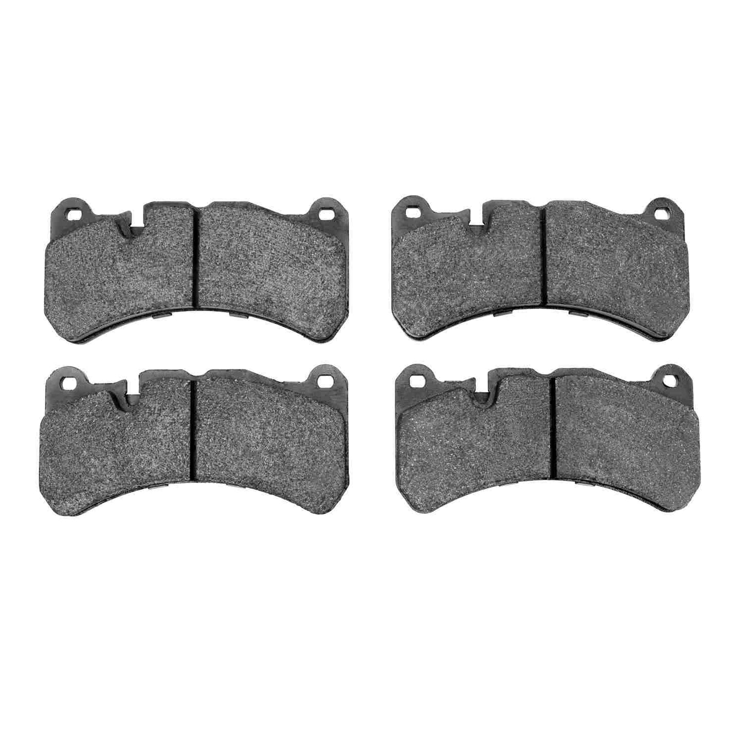 R1 Concepts Disc Brake Pad Set 2551-1116-00