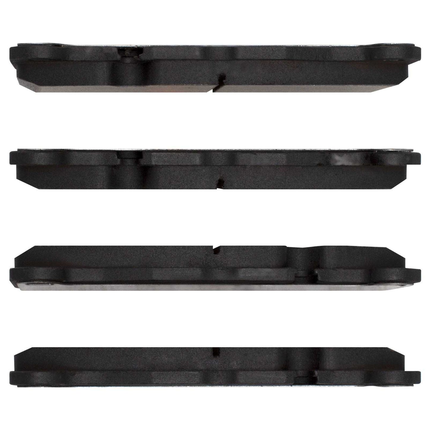 R1 Concepts Disc Brake Pad Set 2551-1116-00