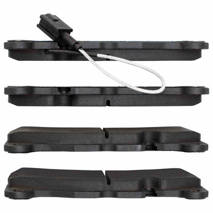 R1 Concepts Disc Brake Pad Set 2551-1116-10