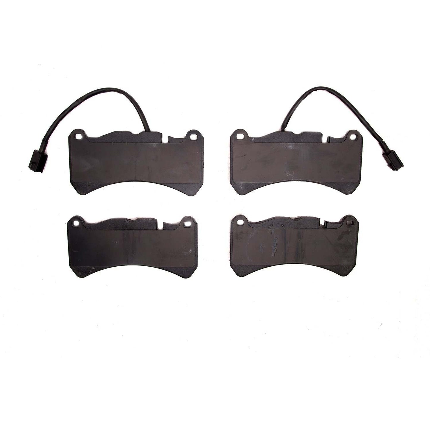 R1 Concepts Disc Brake Pad Set 2551-1116-20